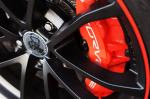 Chevrolet Corvette ZR1 2012 года